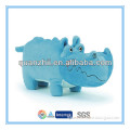 2014 new designed rhinoceros for kids